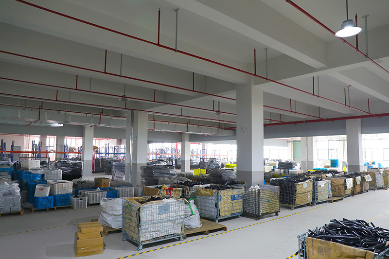 Zhejiang Yacheng Industry and Trade Co. ، Ltd.